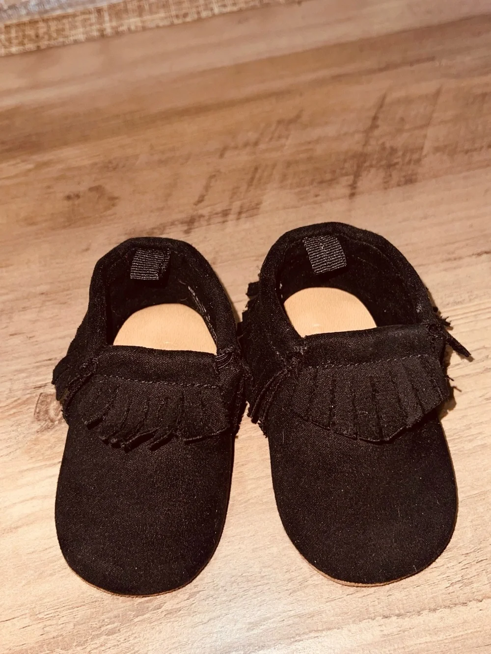 Old Navy soft black